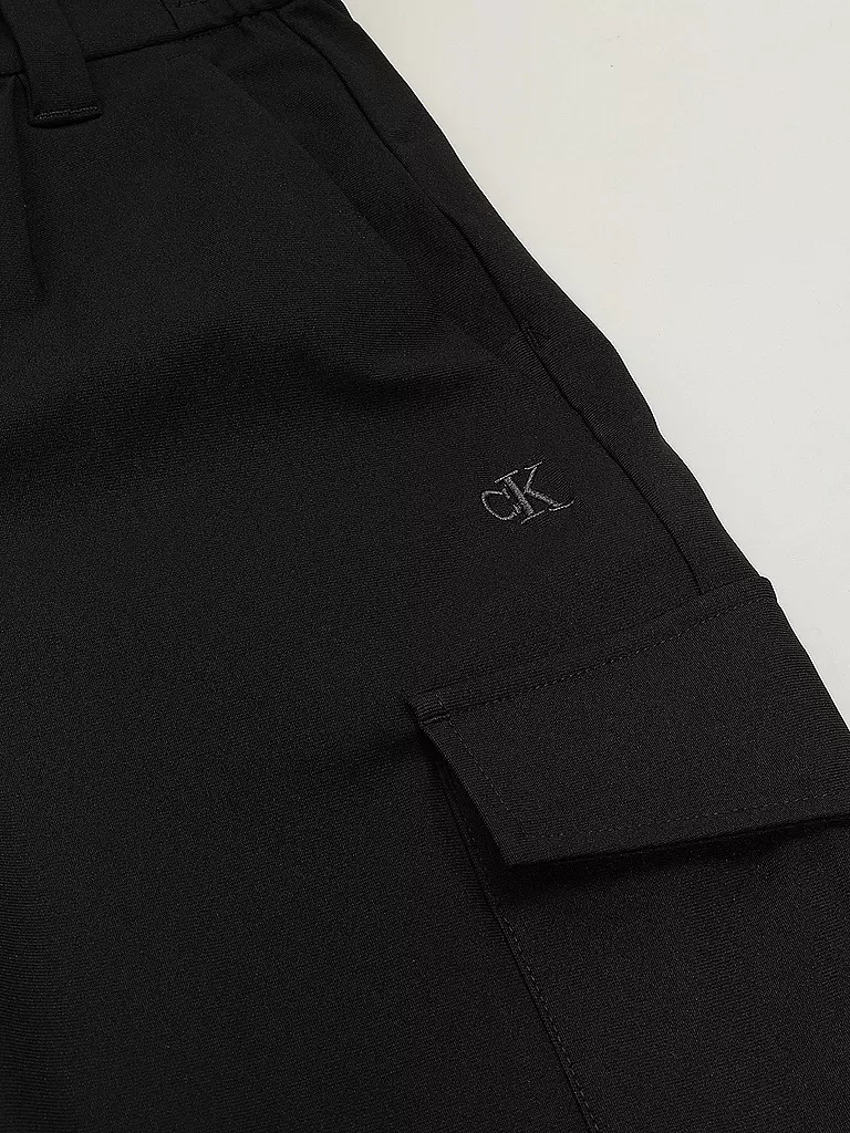 CALVIN KLEIN JEANS | Pantaloni cargo da ragazza |