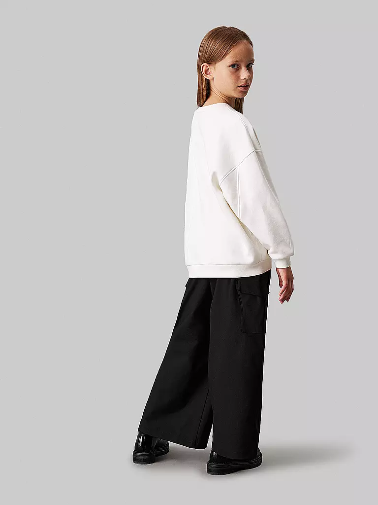 CALVIN KLEIN JEANS | Pantaloni cargo da ragazza |