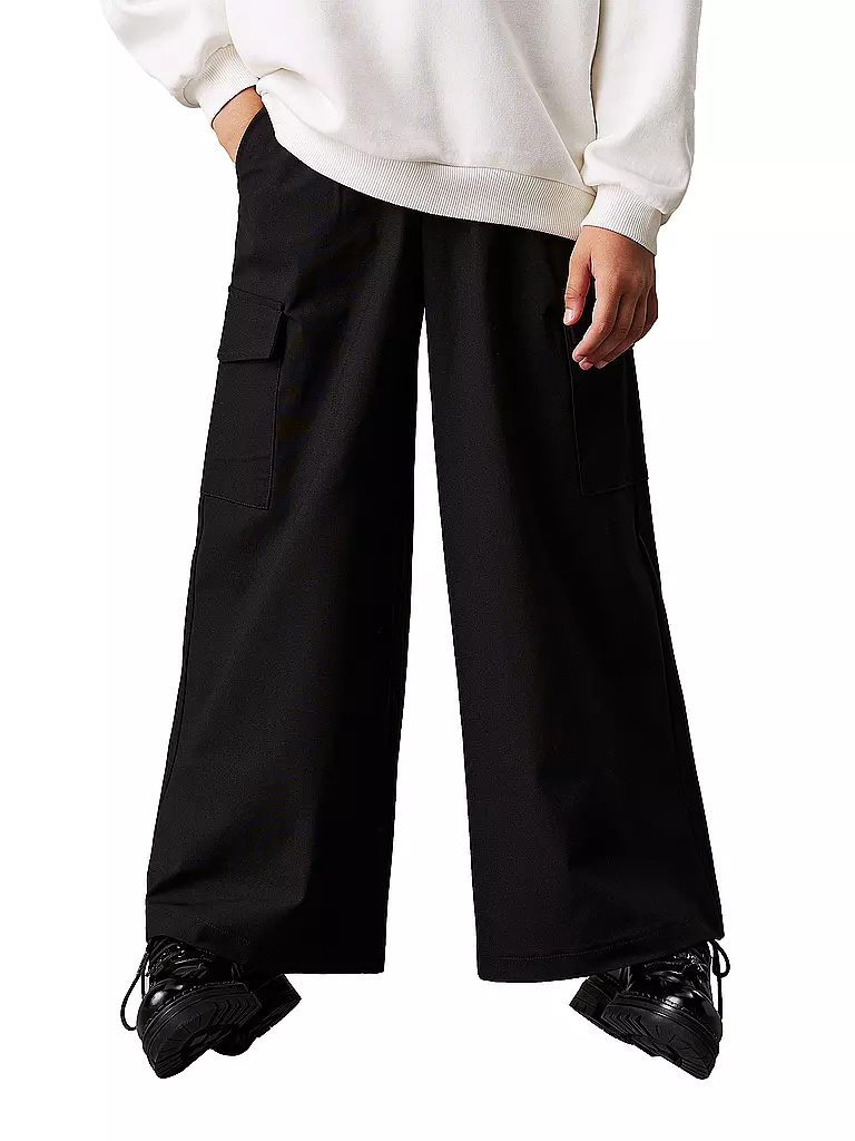 CALVIN KLEIN JEANS | Pantaloni cargo da ragazza |