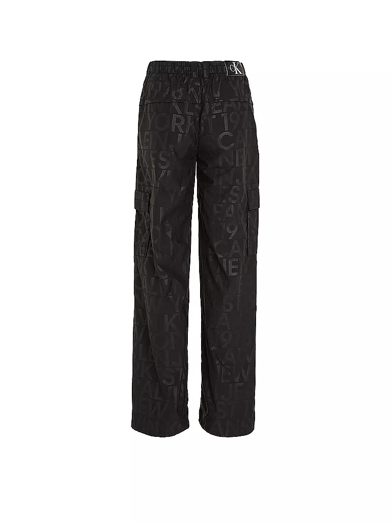 CALVIN KLEIN JEANS | Pantaloni cargo | 