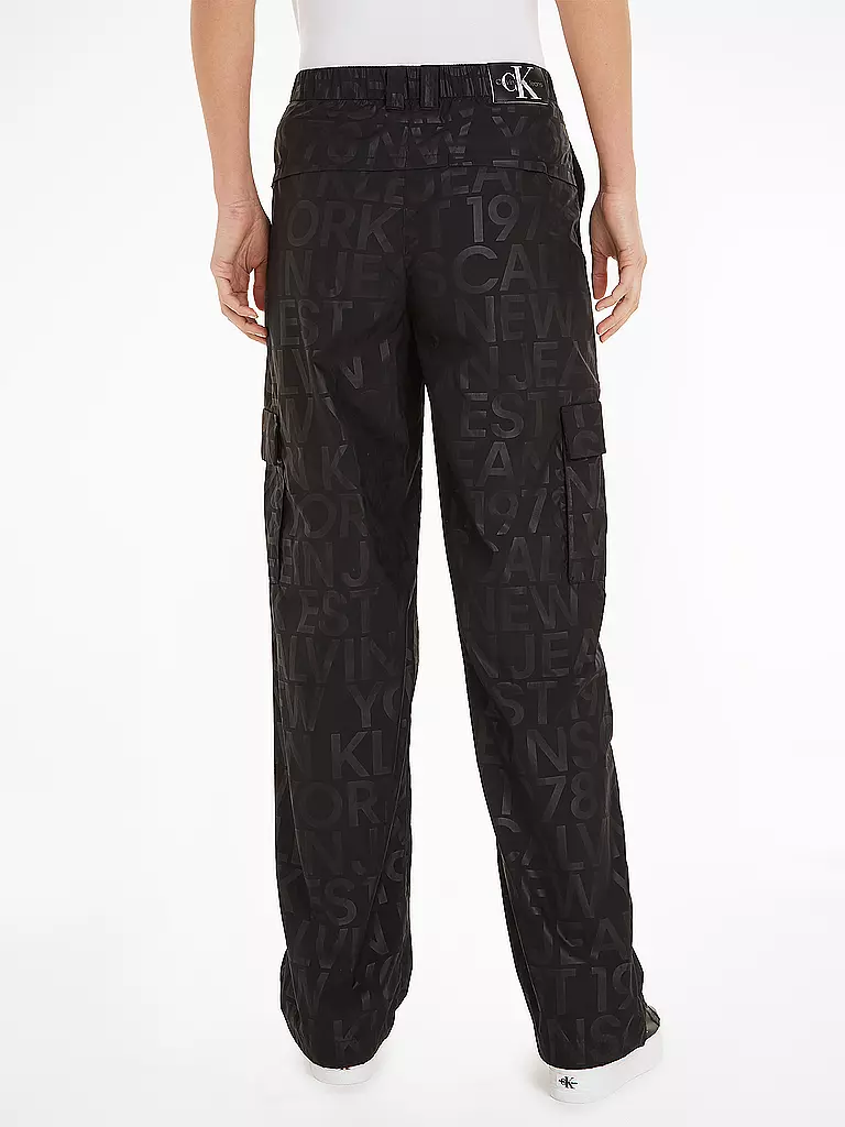 CALVIN KLEIN JEANS | Pantaloni cargo | 