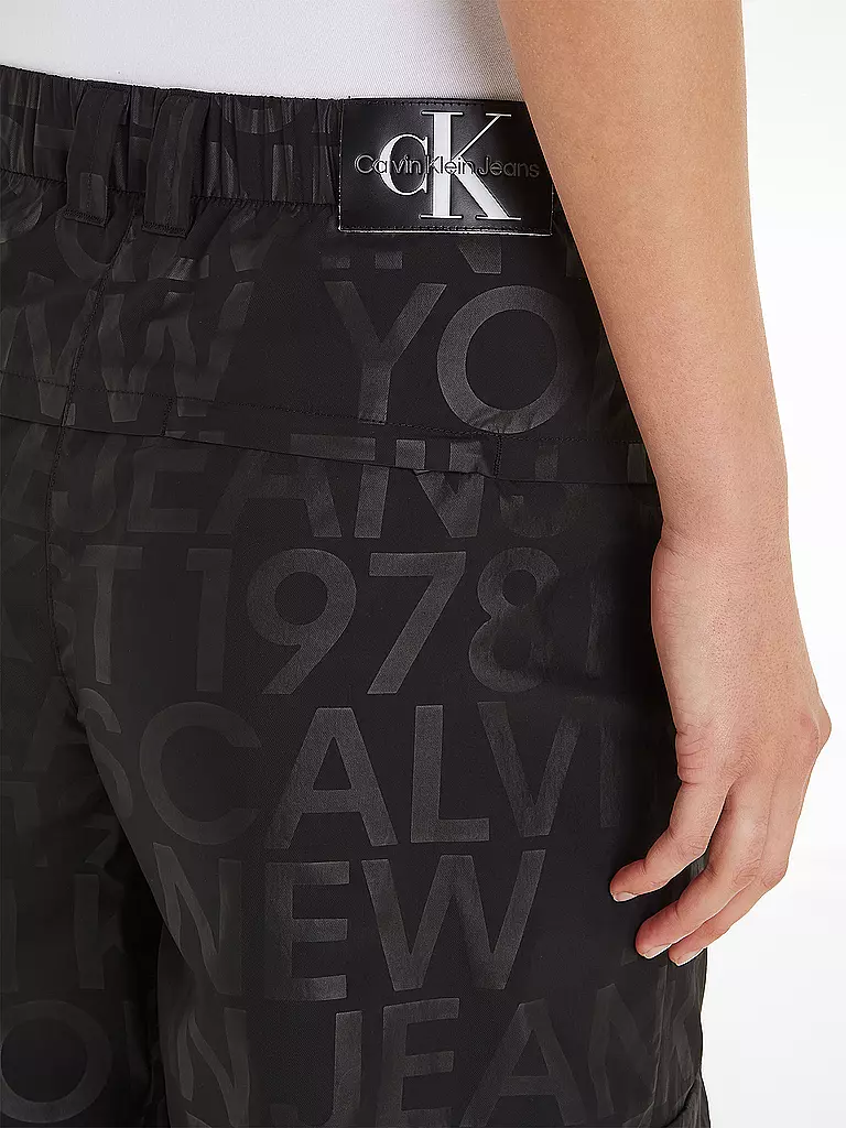 CALVIN KLEIN JEANS | Pantaloni cargo | 