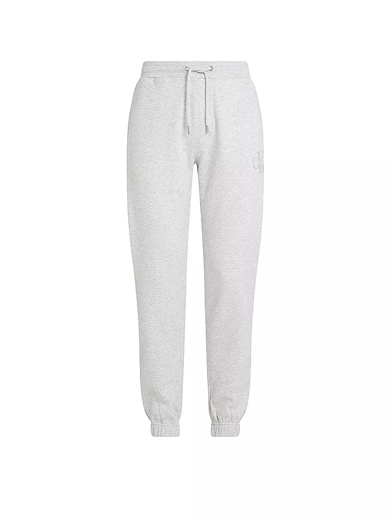 CALVIN KLEIN JEANS | Pantaloni da jogging | Grigio