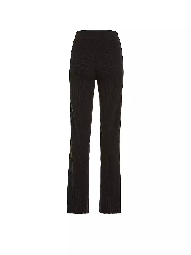 CALVIN KLEIN JEANS | Pantaloni Flared Fit | 
