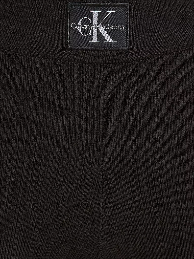 CALVIN KLEIN JEANS | Pantaloni Flared Fit | 