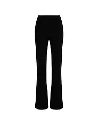 CALVIN KLEIN JEANS | Pantaloni tuta vestibilità jogging | Nero