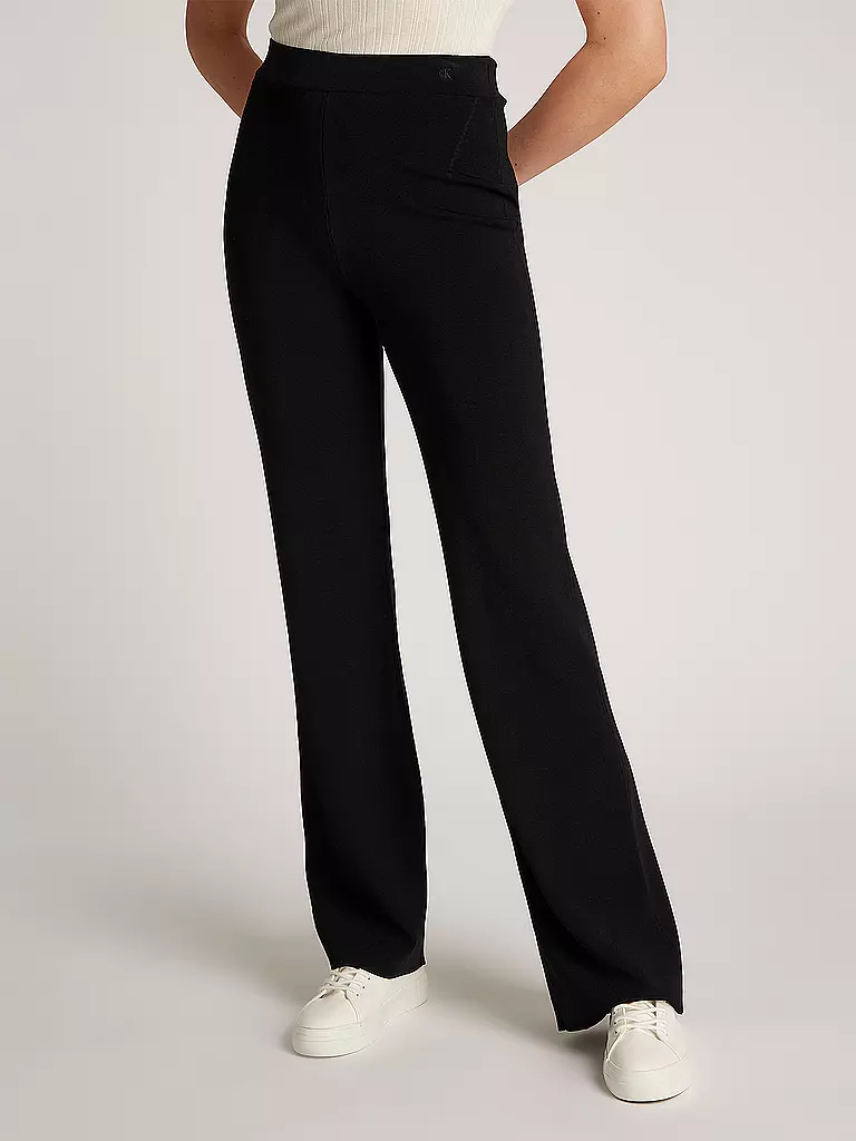 CALVIN KLEIN JEANS | Pantaloni tuta vestibilità jogging |
