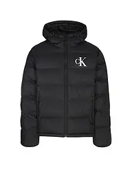 CALVIN KLEIN JEANS | Piumino | Nero