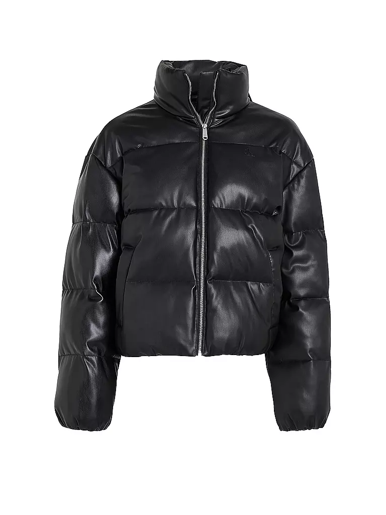 CALVIN KLEIN JEANS | Piumino | Nero