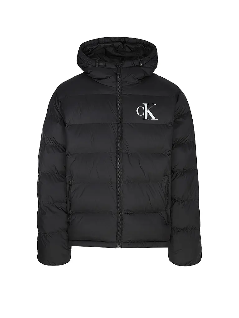 CALVIN KLEIN JEANS | Piumino | Nero