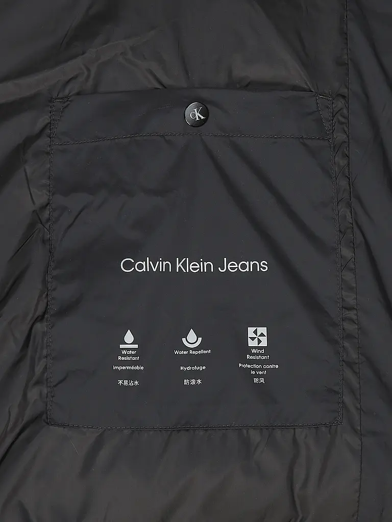CALVIN KLEIN JEANS | Piumino | 