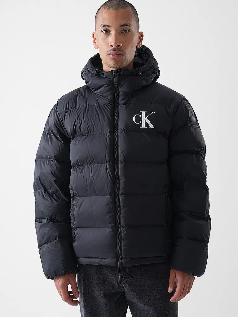 CALVIN KLEIN JEANS | Piumino | 