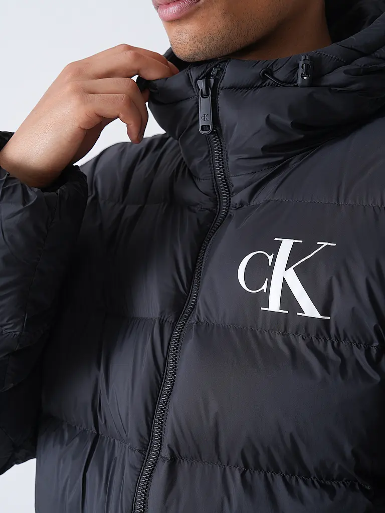 CALVIN KLEIN JEANS | Piumino | 
