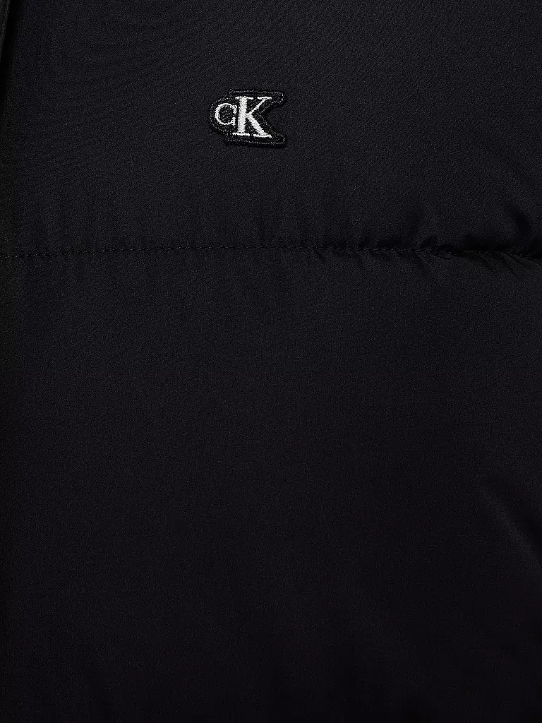 CALVIN KLEIN JEANS | Piumino | Nero