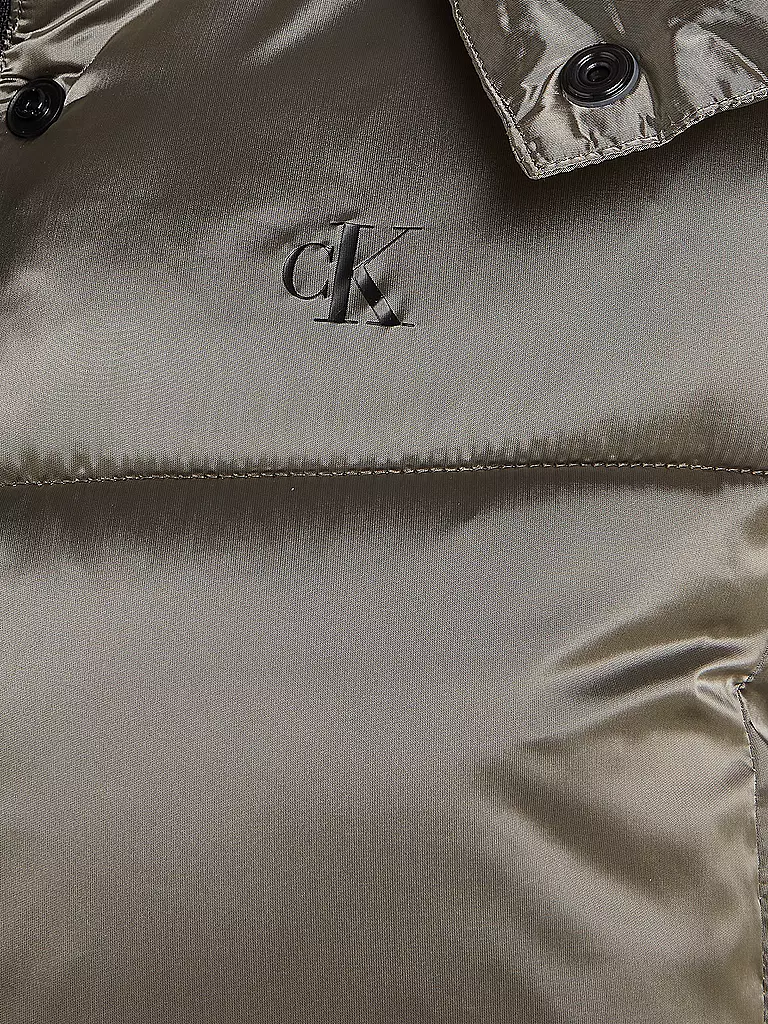 CALVIN KLEIN JEANS | Piumino |