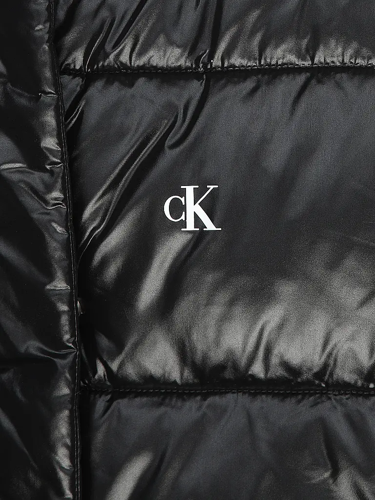 CALVIN KLEIN JEANS | Piumino | Nero