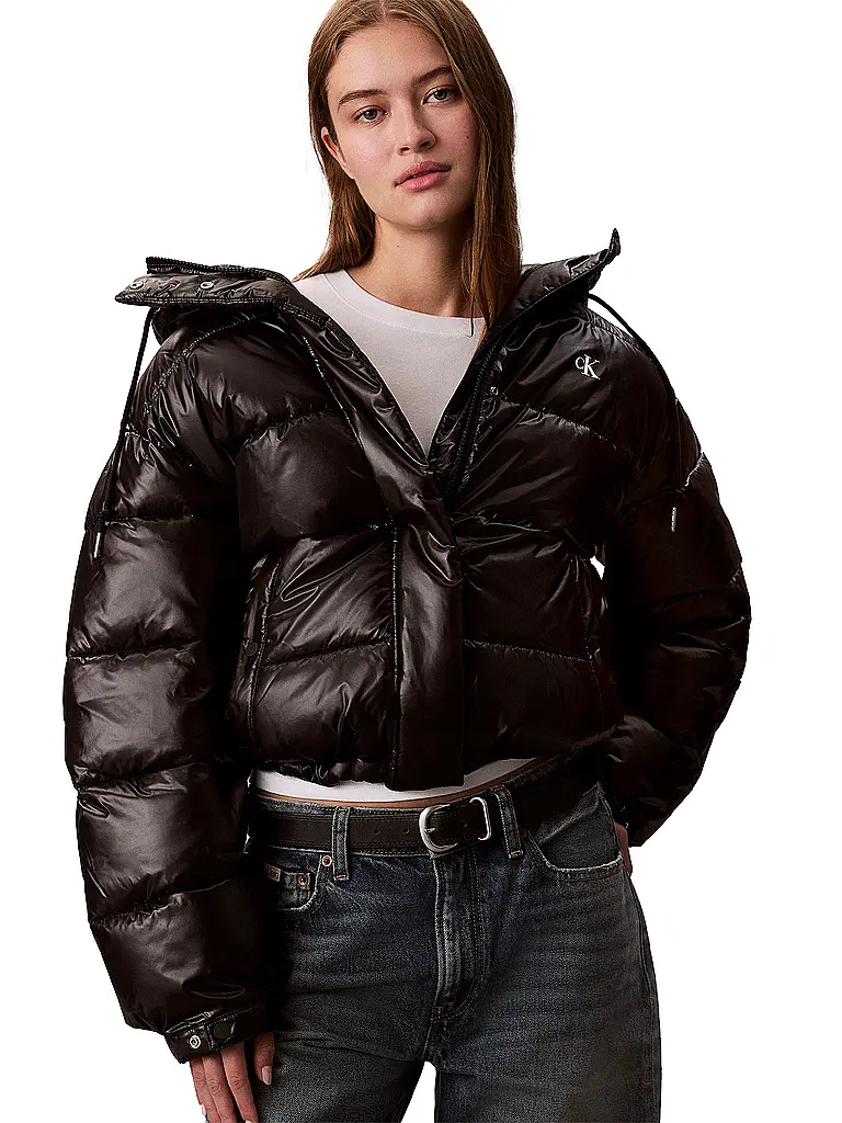 CALVIN KLEIN JEANS | Piumino |