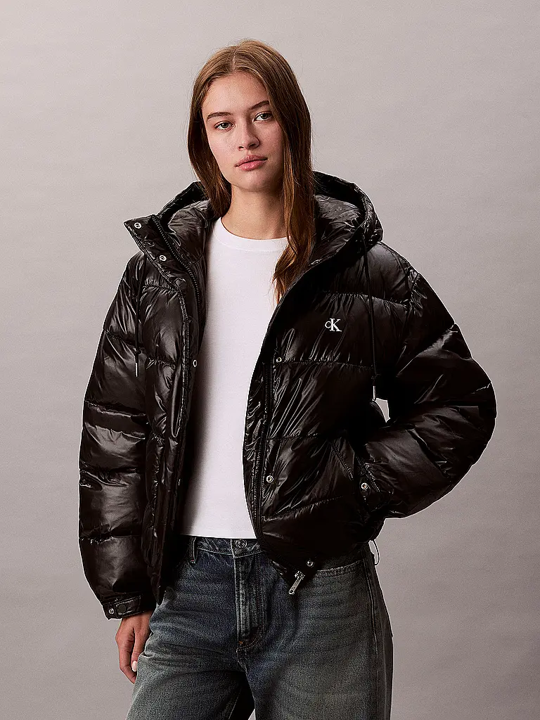 CALVIN KLEIN JEANS | Piumino |