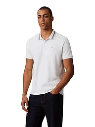 CALVIN KLEIN JEANS | Polo | Bianco