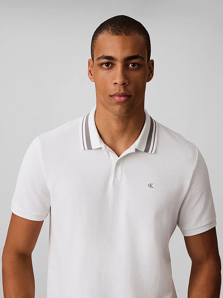CALVIN KLEIN JEANS | Polo | 
