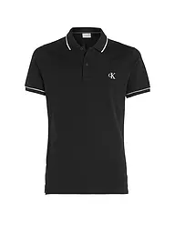 CALVIN KLEIN JEANS | Poloshirt | Nero