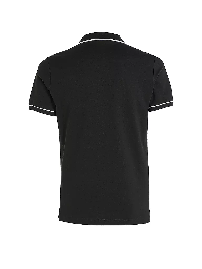 CALVIN KLEIN JEANS | Poloshirt | Nero