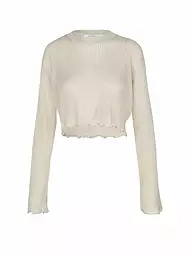 CALVIN KLEIN JEANS | Pullover  | Oro