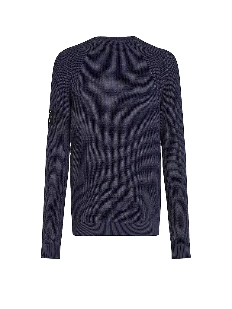 CALVIN KLEIN JEANS | Pullover  | Grigio