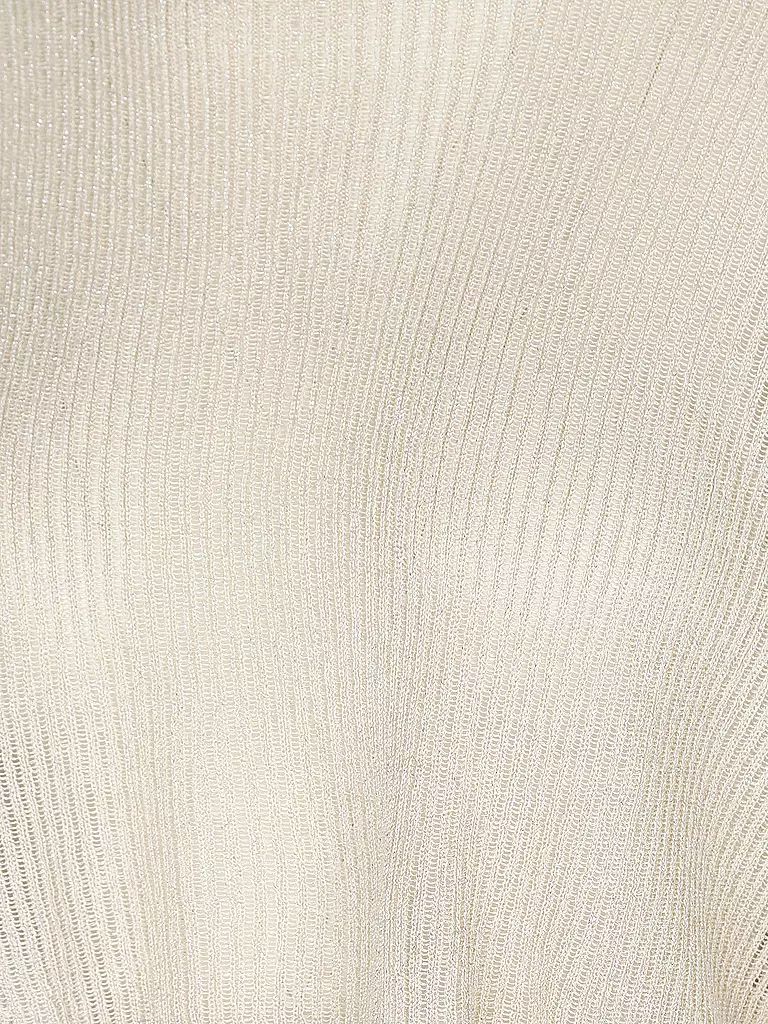 CALVIN KLEIN JEANS | Pullover  | Oro