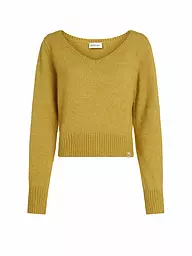CALVIN KLEIN JEANS | Pullover | Oliva