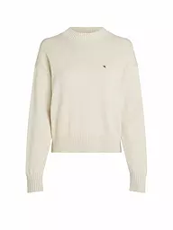 CALVIN KLEIN JEANS | Pullover | Grigio chiaro