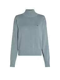 CALVIN KLEIN JEANS | Pullover | Blu chiaro