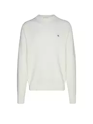CALVIN KLEIN JEANS | Pullover | Crema