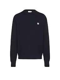 CALVIN KLEIN JEANS | Pullover | Blu scuro