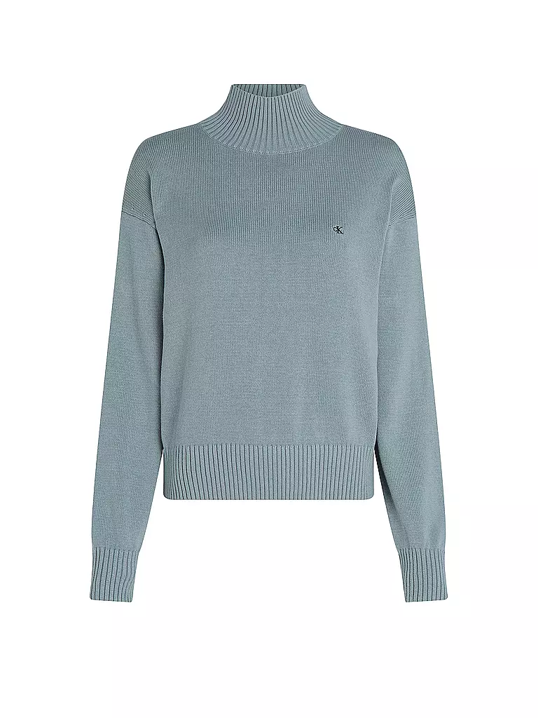 CALVIN KLEIN JEANS | Pullover | Blu chiaro