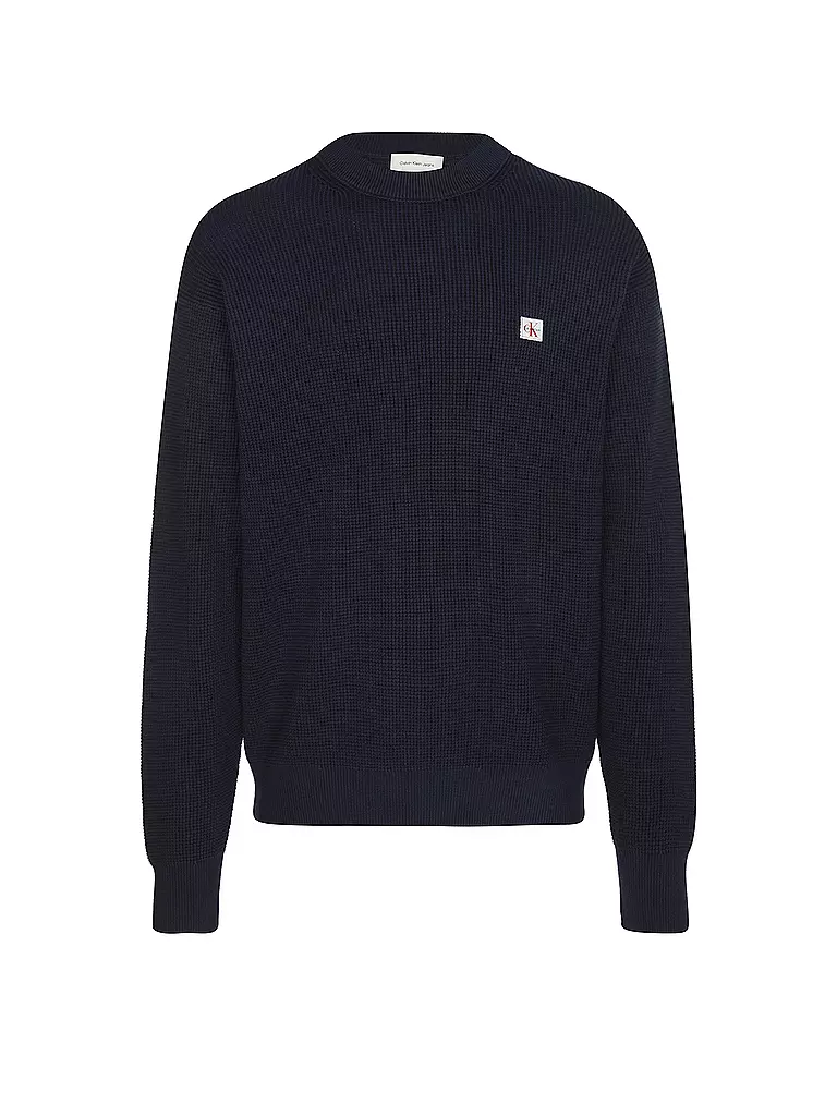 CALVIN KLEIN JEANS | Pullover | Blu scuro