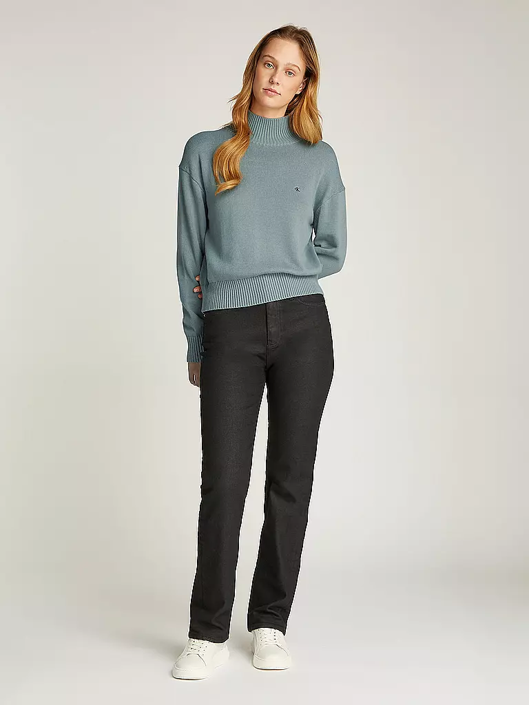 CALVIN KLEIN JEANS | Pullover | Blu chiaro