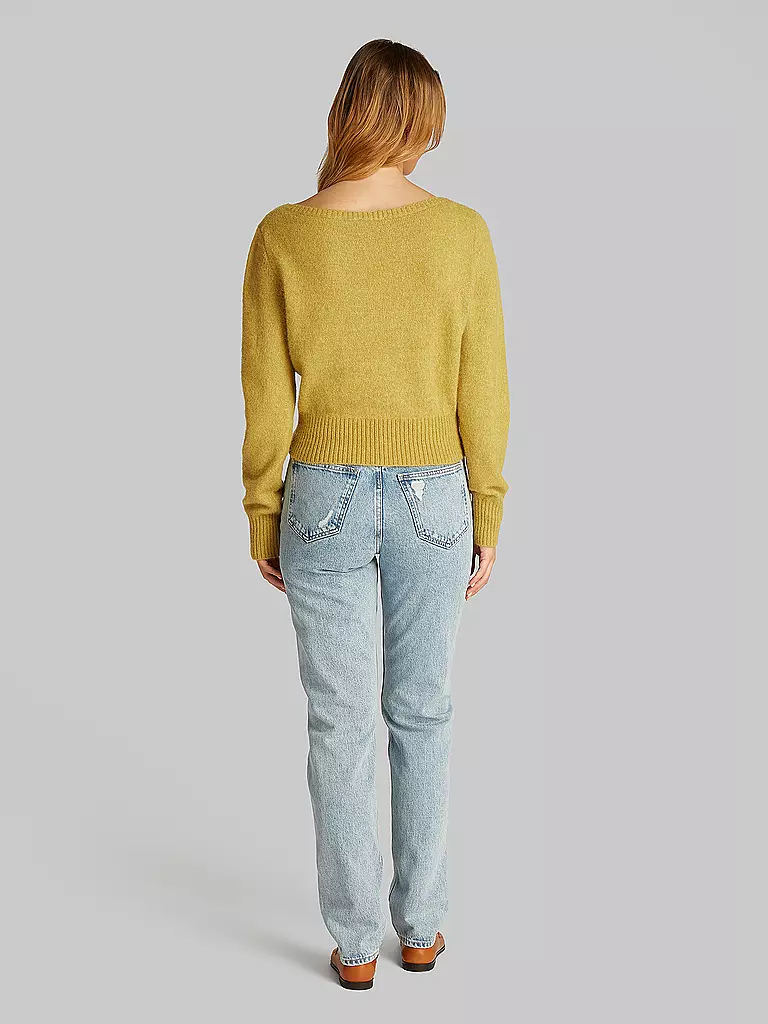 CALVIN KLEIN JEANS | Pullover | 