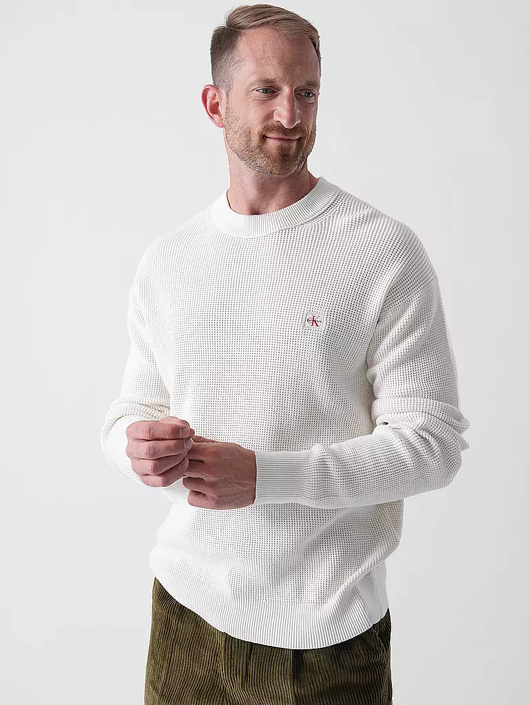 CALVIN KLEIN JEANS | Pullover | 