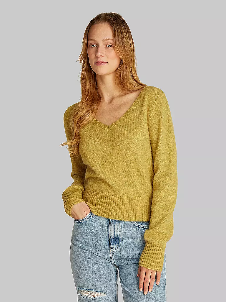 CALVIN KLEIN JEANS | Pullover | 