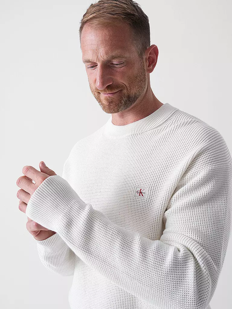 CALVIN KLEIN JEANS | Pullover | 
