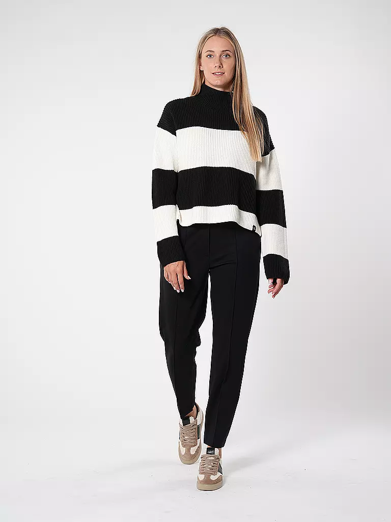 CALVIN KLEIN JEANS | Rollkragenpullover | Nero