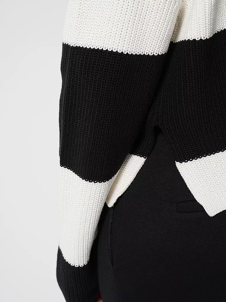 CALVIN KLEIN JEANS | Rollkragenpullover | Nero