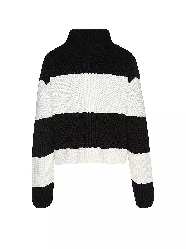 CALVIN KLEIN JEANS | Rollkragenpullover | Nero