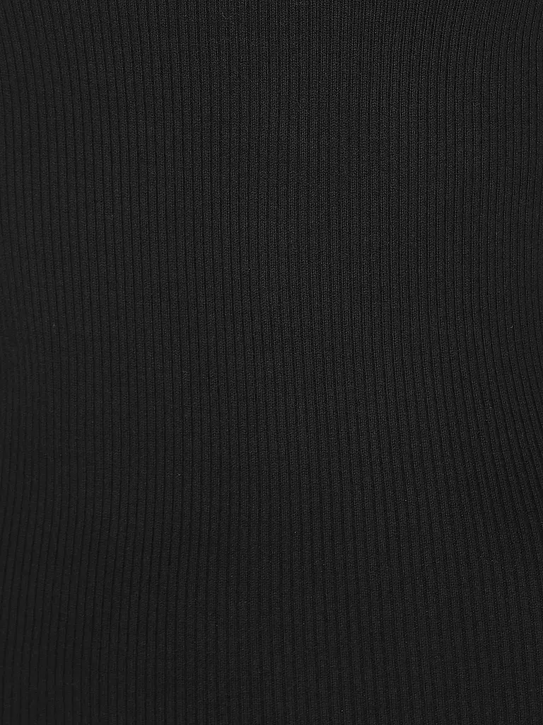 CALVIN KLEIN JEANS | Rollkragenpullover | Nero