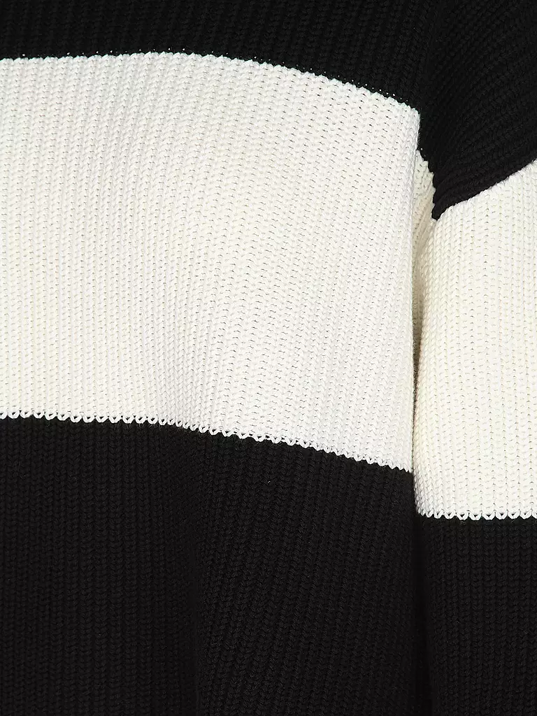 CALVIN KLEIN JEANS | Rollkragenpullover | Nero