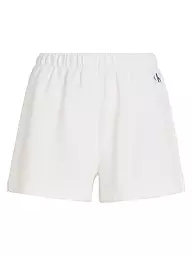 CALVIN KLEIN JEANS | Shorts  | Bianco