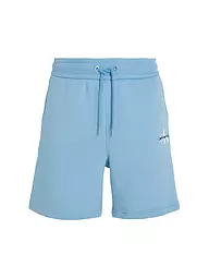 CALVIN KLEIN JEANS | Shorts  | Blu chiaro
