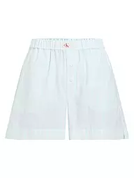 CALVIN KLEIN JEANS | Shorts  | Bianco