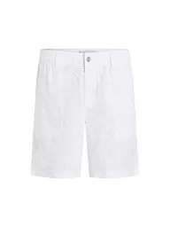 CALVIN KLEIN JEANS | Shorts  | Bianco
